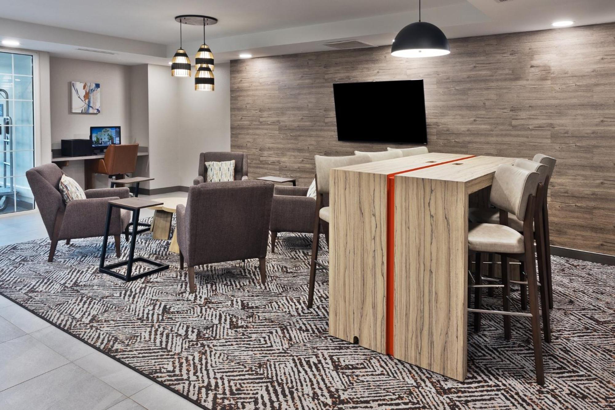 Candlewood Suites Eastchase Park By Ihg Montgomery Exterior foto