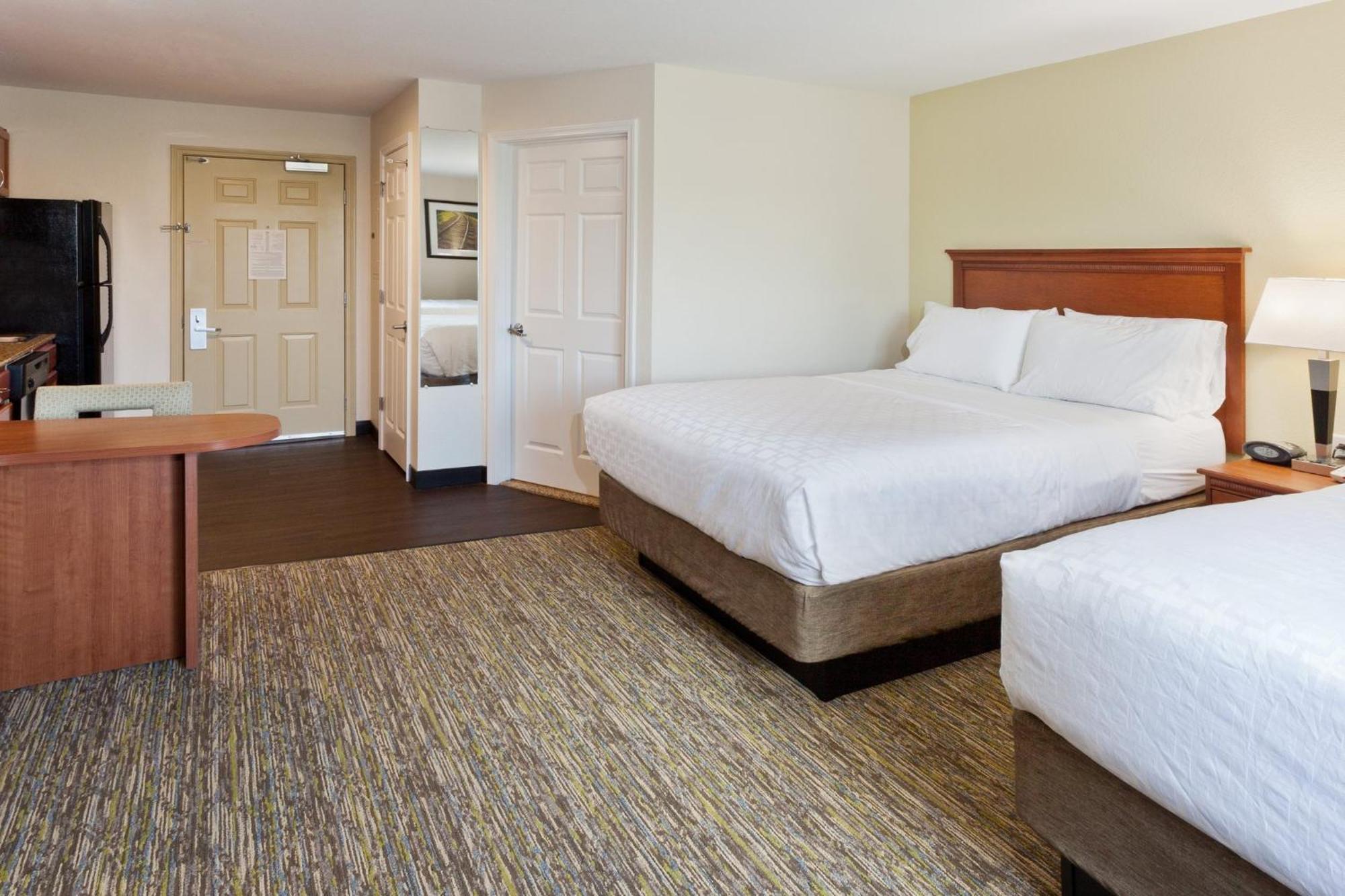 Candlewood Suites Eastchase Park By Ihg Montgomery Exterior foto