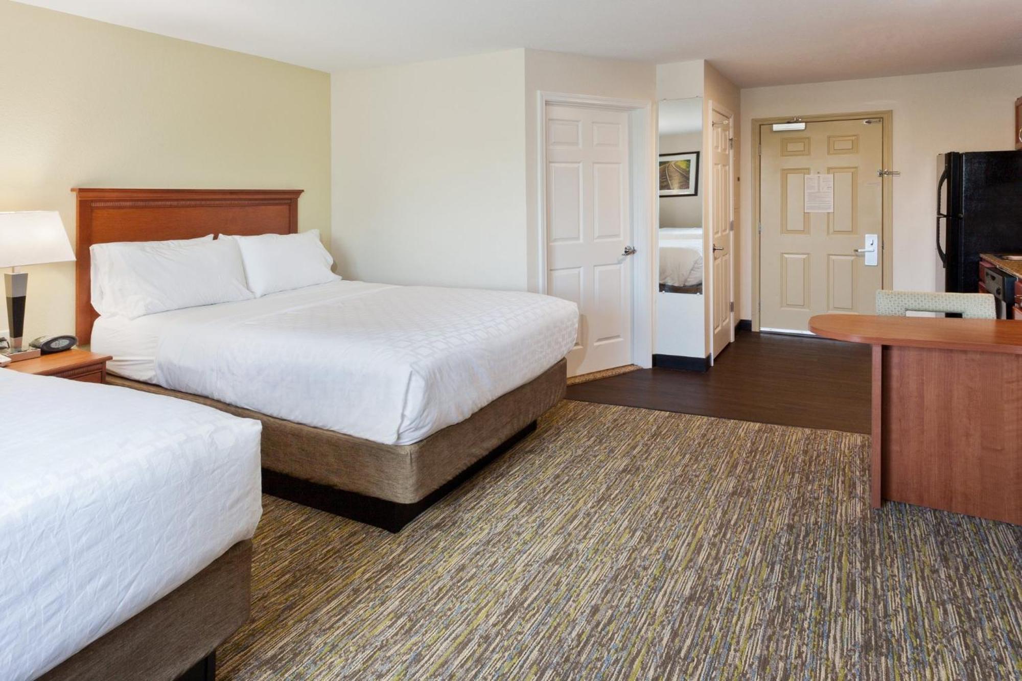 Candlewood Suites Eastchase Park By Ihg Montgomery Exterior foto
